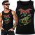 TANK TOP  ŚWIĄTECZNY ELF COSTUME